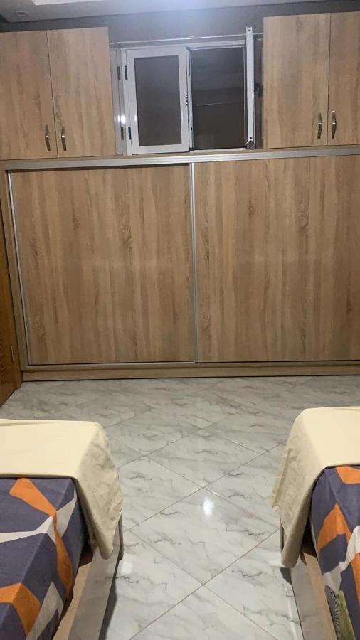 Appartement Neuf Bord De Mer A Anza Агадир Екстериор снимка
