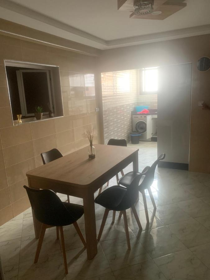 Appartement Neuf Bord De Mer A Anza Агадир Екстериор снимка