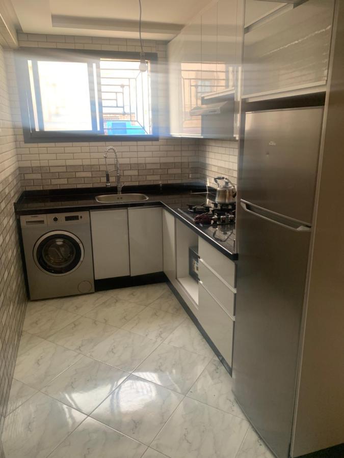 Appartement Neuf Bord De Mer A Anza Агадир Екстериор снимка